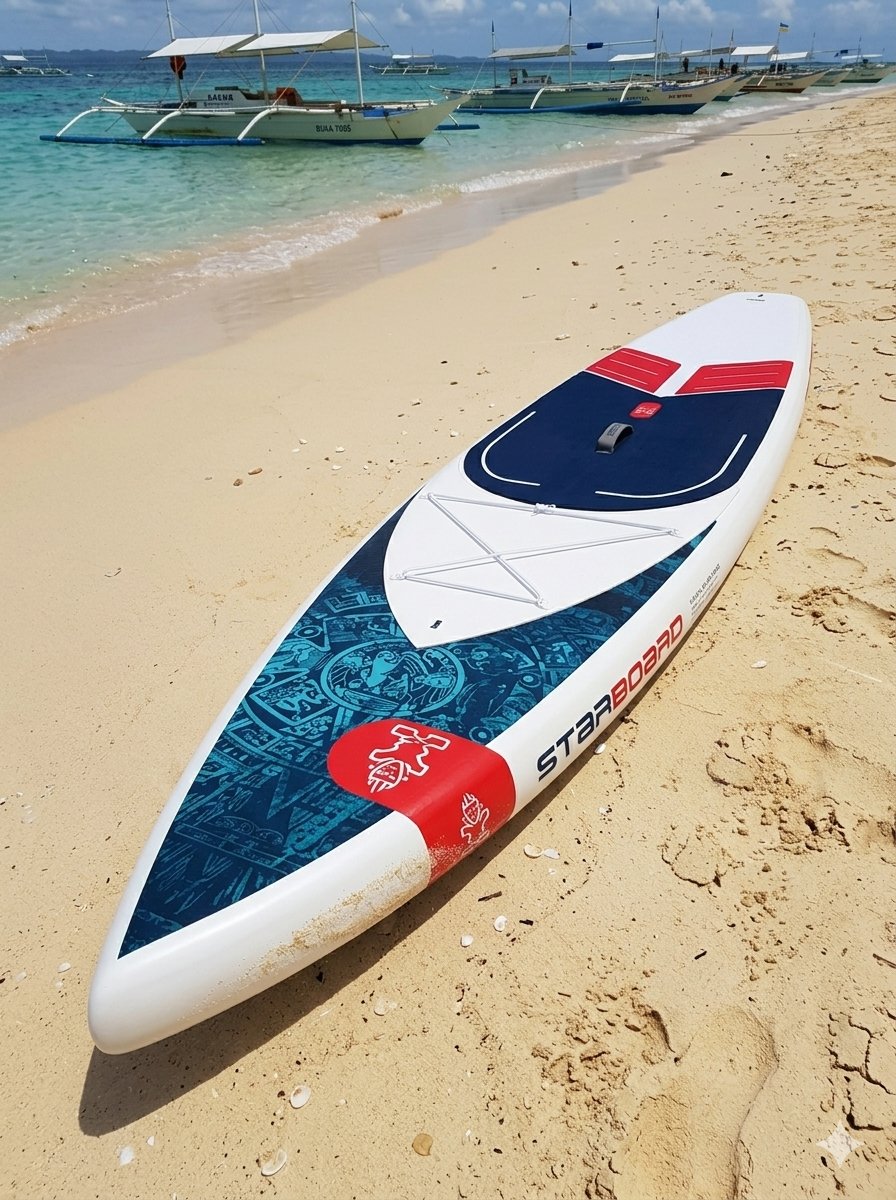 Starboard SUP