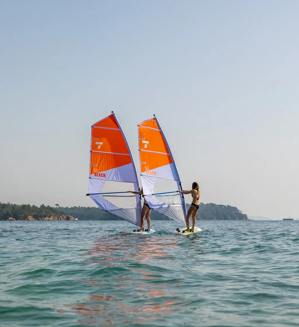 Windsurf
