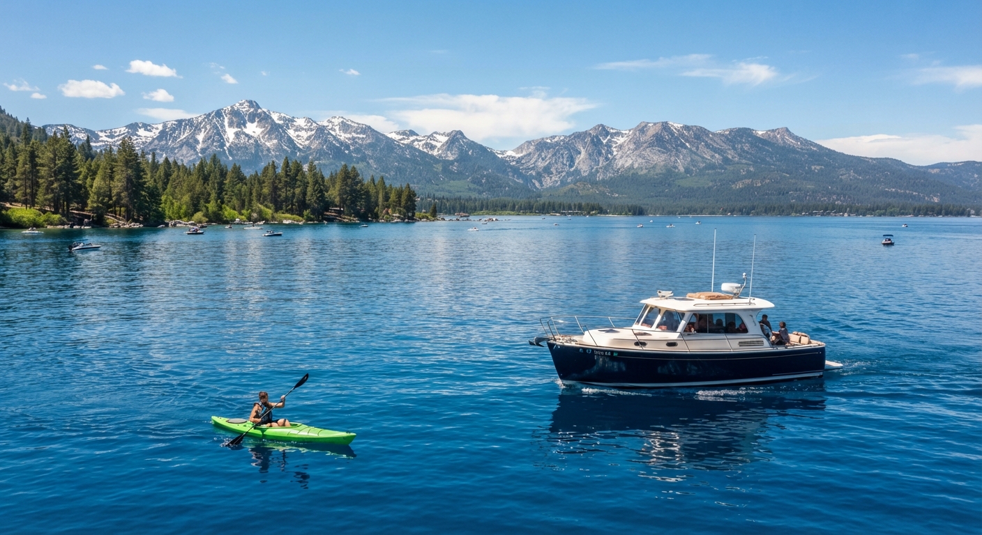LakeTahoe